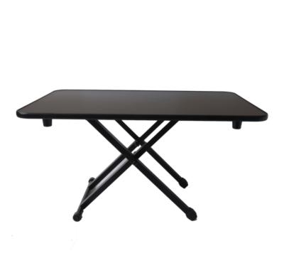 China New Design Hot Modern Telescopic Stand Foldable Computer Table Computer Sales Design Lifting Desk Adjustable Game Table for sale