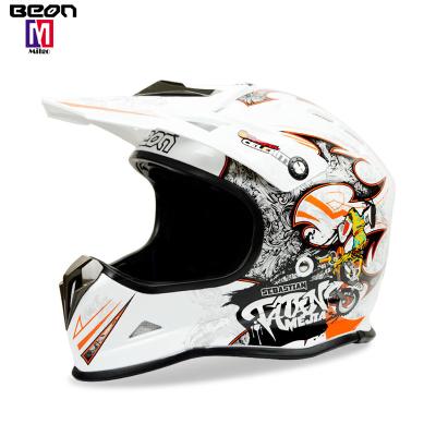 China 2020 Professional ABS MX-16 Adult Motocross Helmet Off Road Helmet Motorcycle Helmet Downhill Dirt Bike for sale