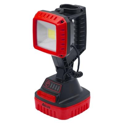 China IP44 Strong Waterproof Super Light Waterproof USB Rechargeable Multifunctional Workshop Inspection Lamp for sale