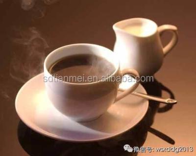 China Good Quality Creamy Competitive Price Non Dairy Food Bakery For Coffee Preparation for sale