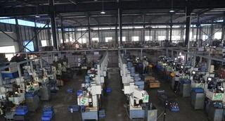 Verified China supplier - Sichuan Reach Jiayuan Machinery Co., Ltd.