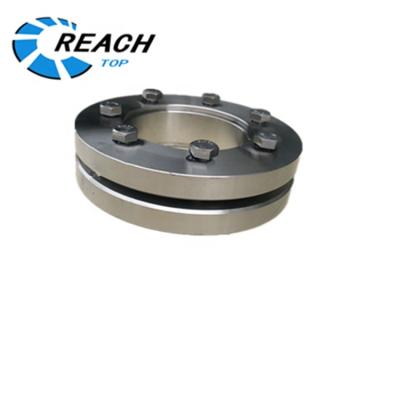 China Building Material Shops Power Lock / Latch Power Connector Block Shrink Disc REACH 14 for sale