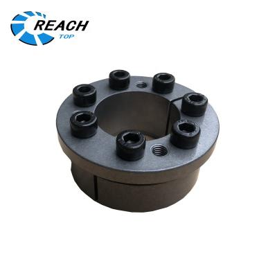 China Standard Shaft Connection KLAB TLK133 RCK16 Shaft Locking Device /Z8 Keyless Latch Block for sale