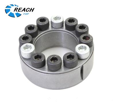 China Transmission Factory Lock Shaft Locking Device Hub Keyless KTR100 KTR200 KLGG BK40 RCK40 Z2 Lock Shaft for sale