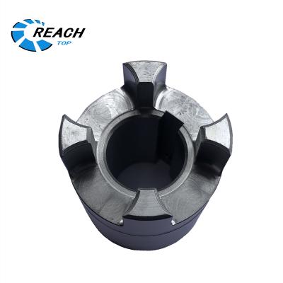 China Jaw Rotex Flexible Jaw Building Material Stores KTR Spider Coupling Transmission Shaft Gearing Drive Motion for sale