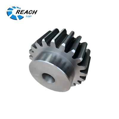 China M1 M2 M3 M4 Transmission Gear Wheel Non Standard Spur Gear Custom for sale