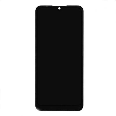 China LCD Display Touch Screen Digitizer Replacement Parts For Motorola Moto E6 Plus 6.1