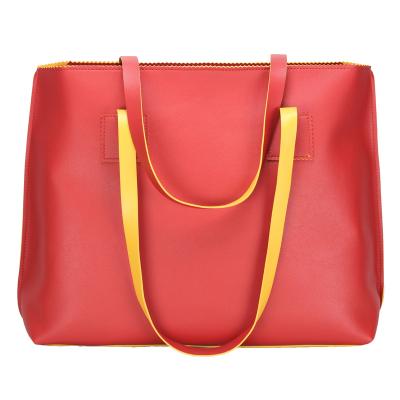 China Fashion Designer Trend Handbags Famous Brands PU Leather Ladies Pinch Female Bag Luxury Handbags For Women Tote Hand Bags for sale