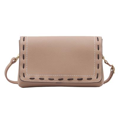 China Fashion Vegan Leather Bag Cross - Body Bag Shoulder Customs Mini Crossbody Bag for sale