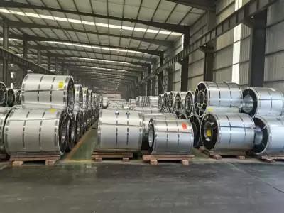 Verifizierter China-Lieferant - Shanghai Musen Steel industry Co.,Ltd