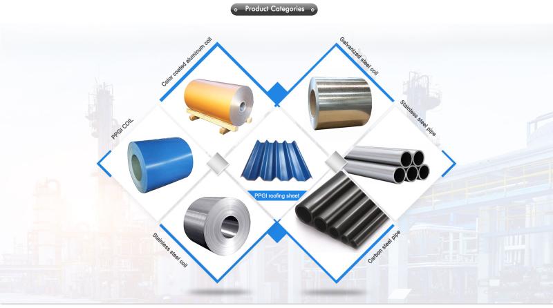 검증된 중국 공급업체 - Shanghai Musen Steel industry Co.,Ltd