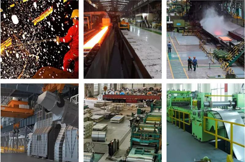 Geverifieerde leverancier in China: - Shanghai Musen Steel industry Co.,Ltd