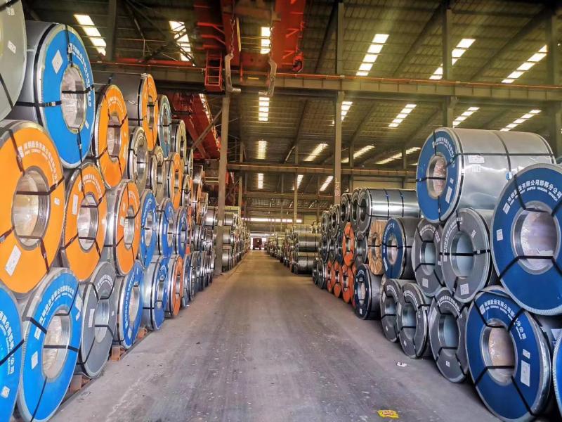 Geverifieerde leverancier in China: - Shanghai Musen Steel industry Co.,Ltd