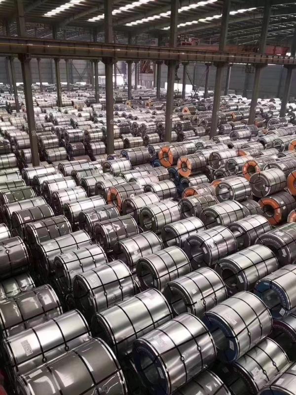 Geverifieerde leverancier in China: - Shanghai Musen Steel industry Co.,Ltd