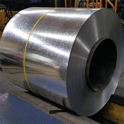 China Bobinas Gi Ppgl Ppgi Bobina de acero galvanizado prepintado Ppgi Z275 Fabricante en venta