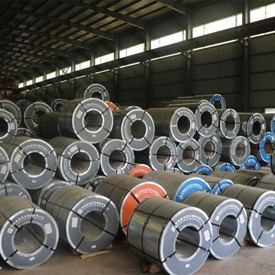 China Hot Dip Galvanized Steel Strip Sheet In Coils For Construction Industry 2200mm for sale