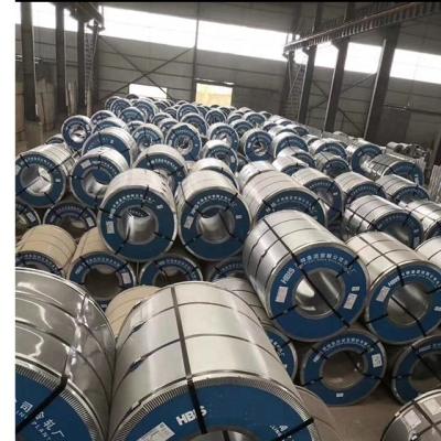 Κίνα Φύλλο Hot Dipped Zinc Coated Steel Coil G90 2,2mm προς πώληση