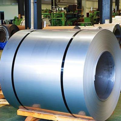 Κίνα Ανοξείδωτο ατσάλι Galv Sheet And Coil 201 202 304 309s Grade Coil/Plate/Sheet/Circle Coil Τιμή από ανοξείδωτο χάλυβα προς πώληση