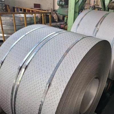 Cina strato laminato a freddo dell'acciaio inossidabile di 904l Astm 304l 310s 316 in bobina in vendita