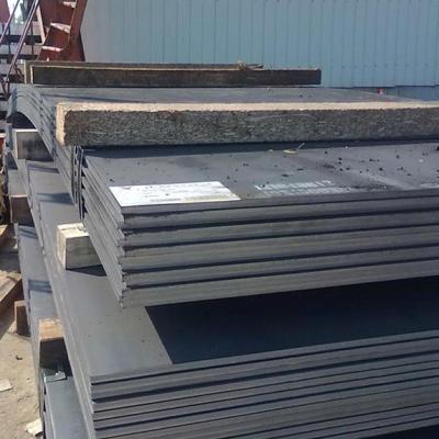 Κίνα Astm A36 Carbon Structural Steel Sa 516 Gr70 S235 ST37 ASTM A36 προς πώληση