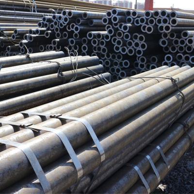 Cina Tubi saldati Cs rotondi da 14 pollici a 20 pollici in acciaio al carbonio galvanizzato Q235 in vendita