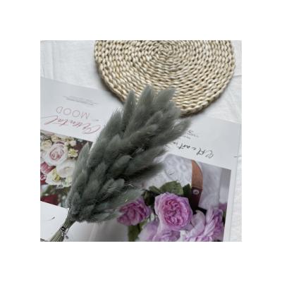 China Fashional Gift Fashional Gift Dried Flower Arrangement Mini Flower Decoration Decor Artificial Flowers for sale