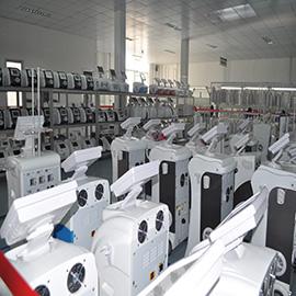 Verified China supplier - Shanghai Selumis Lasers Technology Co., Ltd.