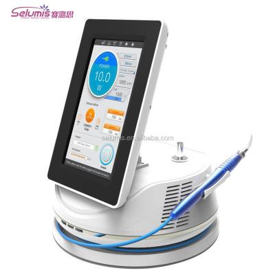 China Tooth Whitening Dental Aesthetic Teeth Whitening 980nm Diode Laser for sale