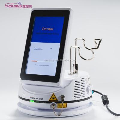 China Tooth Whitening Aphthous Ulcer Dental Laser For Sale for sale