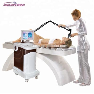 China Acne Treatment Scar Removal Stretch Mark Removal Machine With US Logic Imported Fractional Laser Arm CO2 Laser Systems for sale