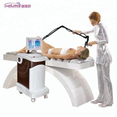 China Acne Treatment 30w Fractional CO2 Laser Price CO2 Fractional Laser Skin Resurfacing CO2 Fractional Laser for sale