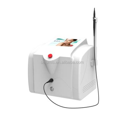 China Best Price 30mhz Spider Face Vein Leg Vein Removal Electrolysis Vascular Vein Removal High Frequency Vein Removal for sale