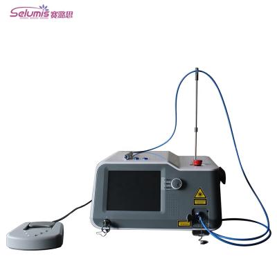 China New brand face lift spider veins facial vein removal machine 940nm diode laser for sale