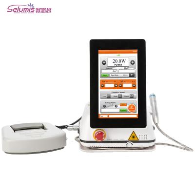 China Vascular Spider Veins Removal Device Blood Vessels Removal Flat Warts Removal Device for sale