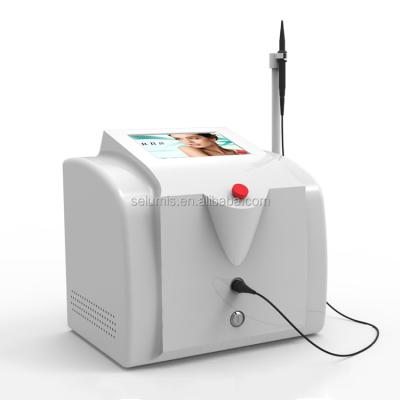 China High Frequency Face Vein Leg Vein Removal 30mhz Spider Vein Removal Machine for sale