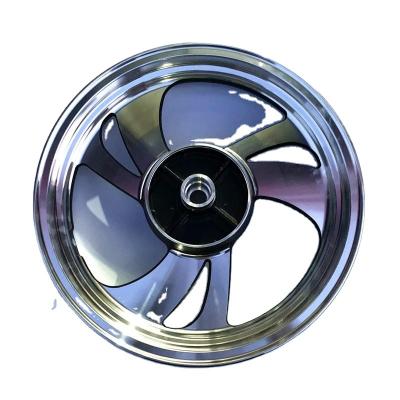 China Aluminum Alloy Support Machining High Quality Hot Sale Aluminum Motorcycle Wheel/ Motorcycle Alloy Wheel Rims for sale