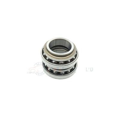 China Stainless steel Factory Directly Sell Motorcycle Steering Stem Bearing Steering Stem Taper Roller Bearing for sale