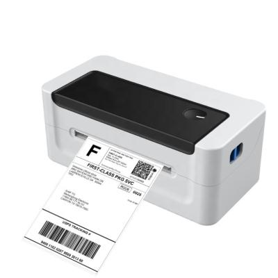 China Shipping Thermal Label Printer 4x6 USB Barcode Printer for sale