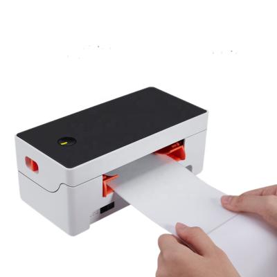 China 4 Inch Thermal Express Direct Thermal Barcode Label Sticker Printer for sale