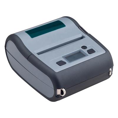 China 3 Inch Mini 76mm Portable Handheld POS Barcode Label Printer for sale