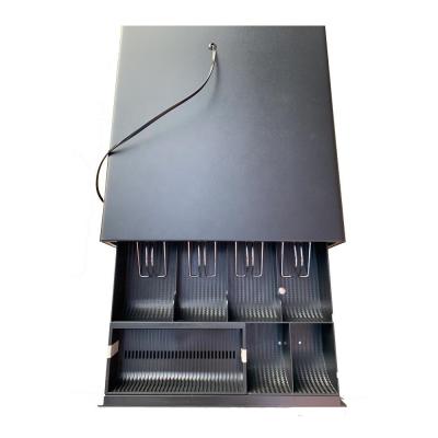 China 335mm small cheap 12v 24v Mini Cash Drawer H-335 for sale