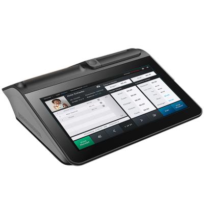 China 11.6 Inch Desktop Android Window POS System Retail SDK Manufacturer Lowest Price for sale