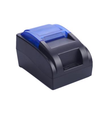 China Factory lowest price original black sdk free android 58mm usb mini pos thermal printer for sale