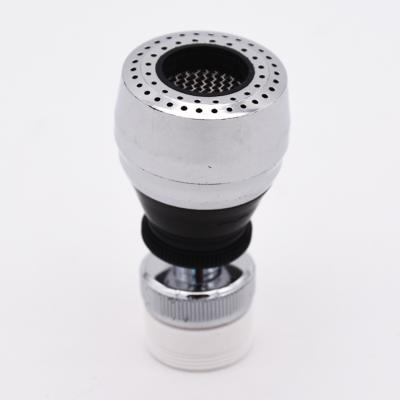 China Modern Household Bathroom Faucet M22/m24 Degree Adjustment Faucet Waterproof Price Unit Faucet Aerator for sale