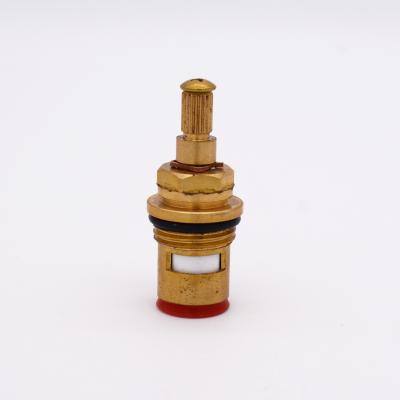 China Hot Selling Best Quality Chrome Faucete Chrome Faucete Accessories Modern Brass Cartridge Faucete Accessories for sale