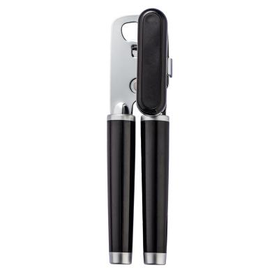 China Multifunctional Stainless Steel Sustainable Can Opener, Energy Saving Can Opener, Powerful Kitchen Can Opener for sale