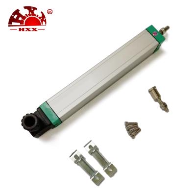 China 75-1250mm CE Certification Linear Actuator High Accuracy Sensor For Injection Machine for sale