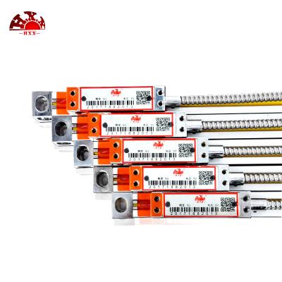 China DRO system is used for linear scales encoders of mill/lathe/drilling/cutters etc. hxx analysis instruments. 5u 600mm for sale