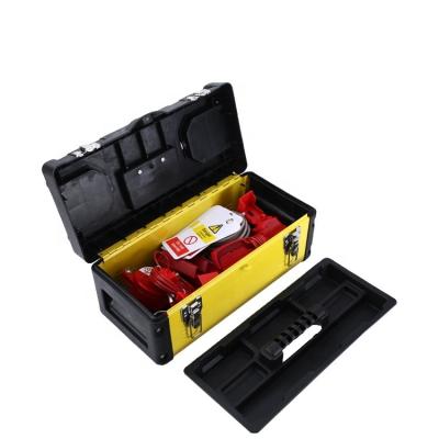 China Protable Lockout Kit Boyue Hot Sale Lockout Kit for sale