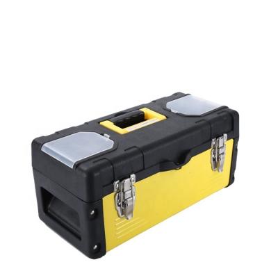 China Protable Lockout Kit Safe Box Lock Portable Plastic Box for sale